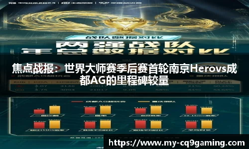 焦点战报：世界大师赛季后赛首轮南京Herovs成都AG的里程碑较量